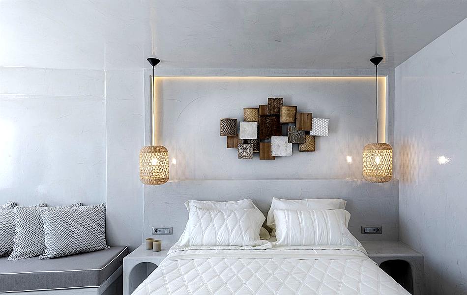 Kaleidoscope Imerovigli Suites